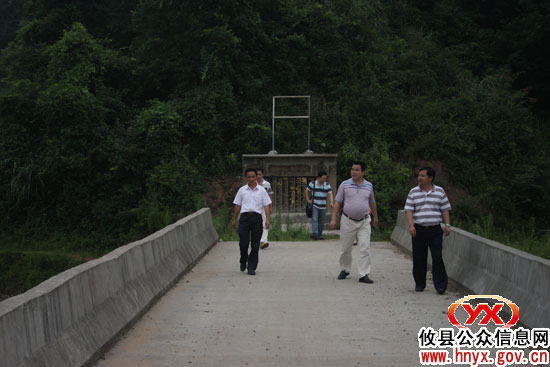 【时代先锋】为有源头活水来——记攸县莲塘坳乡南水村党支部