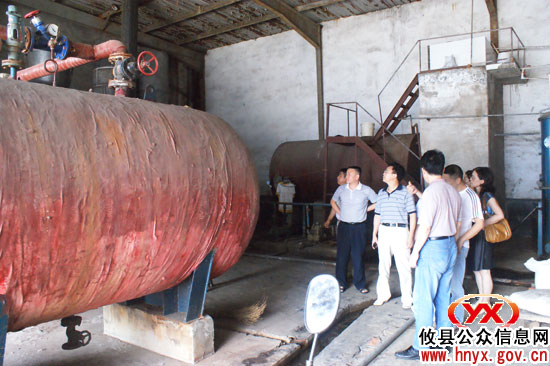 攸县县城烟控区、噪声达标区高标准通过市环保局验收