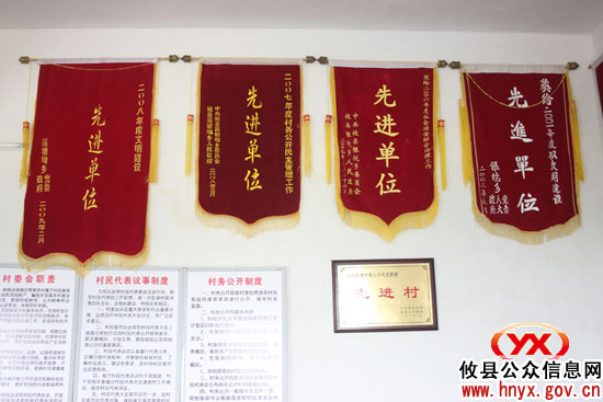 【时代先锋】为有源头活水来——记攸县莲塘坳乡南水村党支部