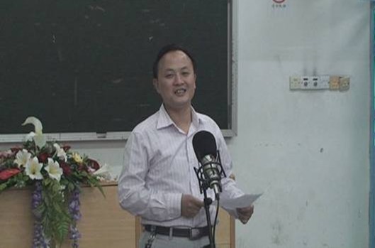 芦淞区"诗词进校园"工作成效显著
