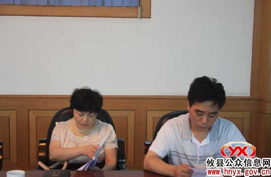 攸县组织督查组进行职教中心和寄宿制学校建设督查