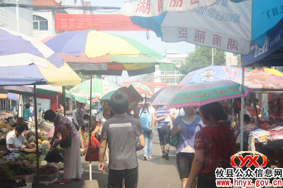 攸县城乡“祭祖”消费全面火爆