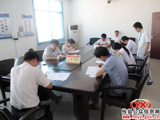 攸县招投标局实行招标代理业务项目负责人制度