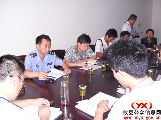 攸县城区流动人口与出租屋服务管理工作将全面铺开