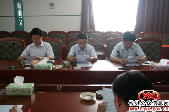 胡湘之要求全县增收节支工作做到“十个一”