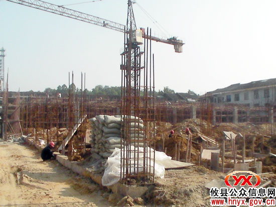 皇图岭镇农贸大市场将打造成全省一流的室内农贸市场