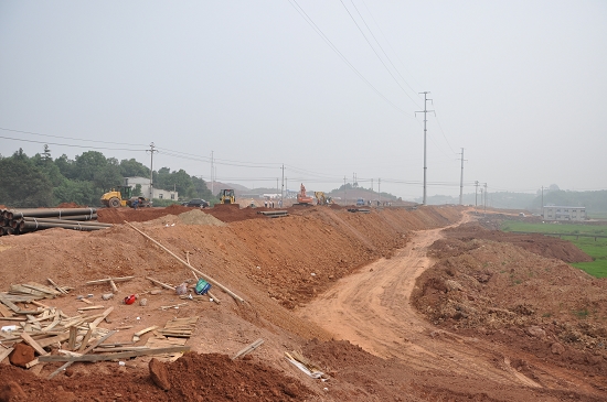 云龙的未来就是株洲明天的方向