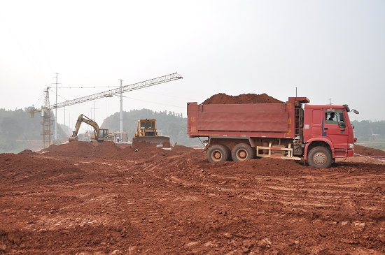 云龙的未来就是株洲明天的方向