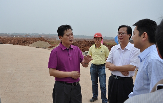 云龙的未来就是株洲明天的方向