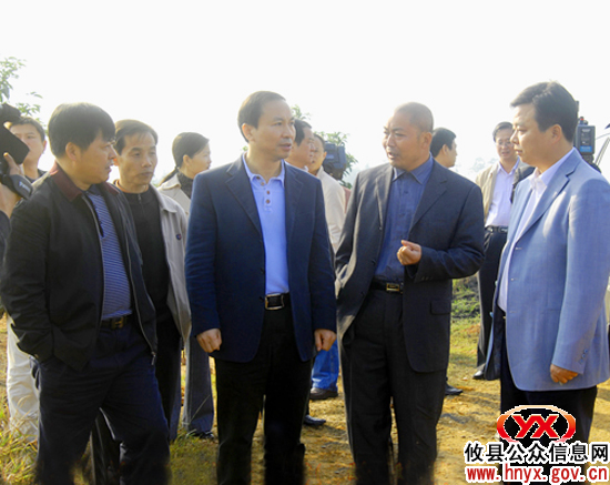 攸县4家企业荣获市“农业产业化市级龙头企业”称号