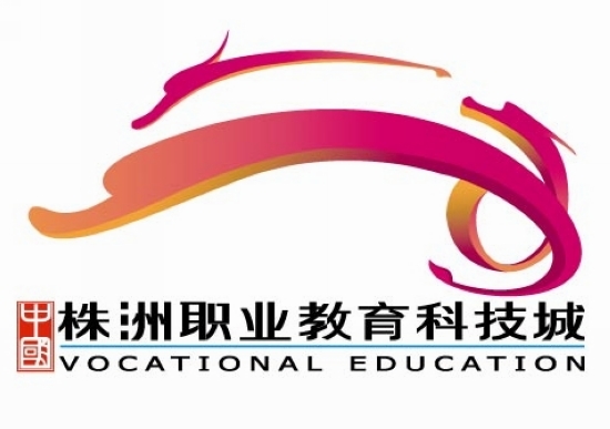 职教城LOGO标志诞生 诠释云龙先进理念