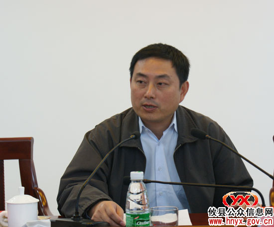 全市基层就业和基层平台建设交流会议在攸县召开