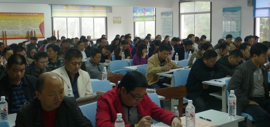 云龙示范区城乡发展改革新招：行政村改社区