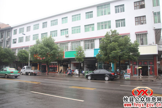 【城市提质】攸县城区11条主次干道“穿衣戴帽”美化工程基本完工