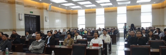 云龙示范区组织参观桥头堡警示教育基地