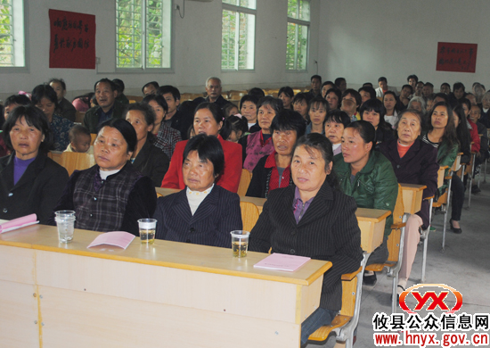 攸县莲塘坳乡镇区开发建设全面启动
