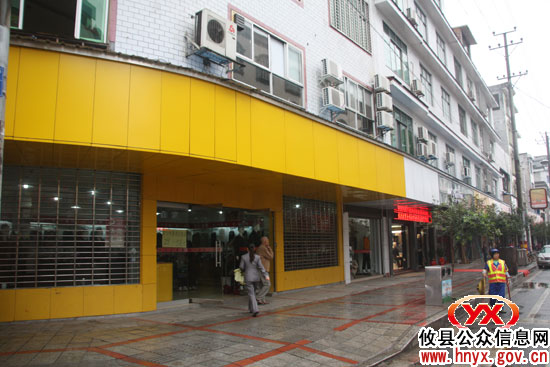 【城市提质】攸县城区11条主次干道“穿衣戴帽”美化工程基本完工