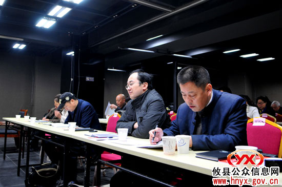 攸县五名同志参加全市首期文艺骨干培训班学习