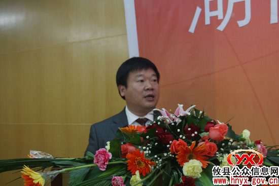 【园区攻坚】4个投资过亿元企业今日签约落户攸县攸州工业园