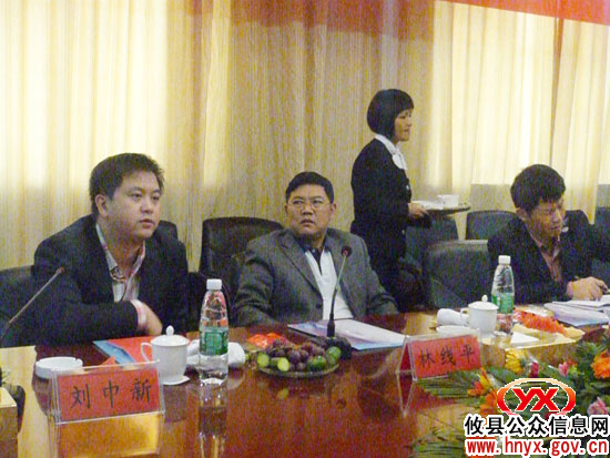 攸县东风大酒店顺利通过2010年度星级复核