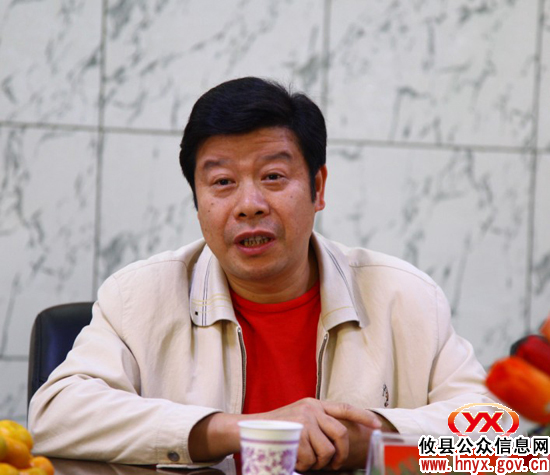 攸县举行庆祝第十一个中国记者节座谈会