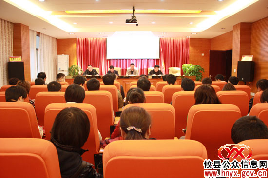 攸县宣传系统“三大战役”记者行大型采访活动已启动