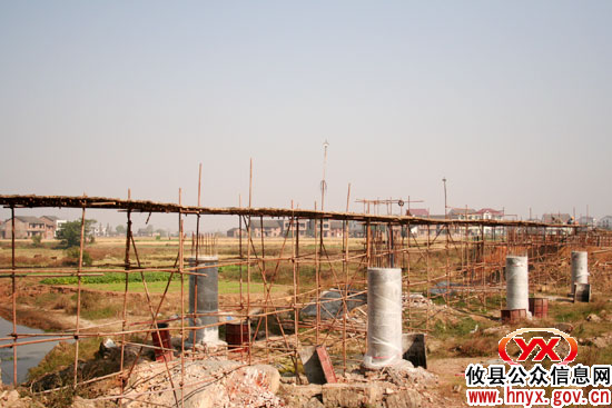 【重点工程】S315攸县段土石方量已完成总量的95%
