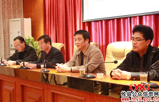 攸县宣传系统“三大战役”记者行大型采访活动已启动