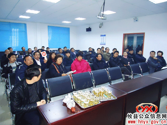 攸县城区公房门面首次公开拍租成功