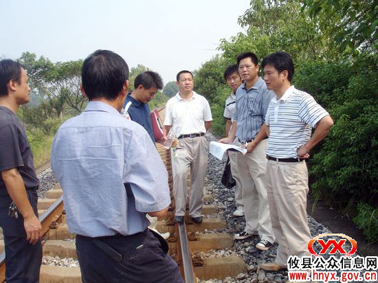 【辉煌“十一五”】攸县林业事业生机盎然