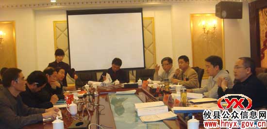 攸县黄沙桥水库除险加固工程项目通过省厅专家验收
