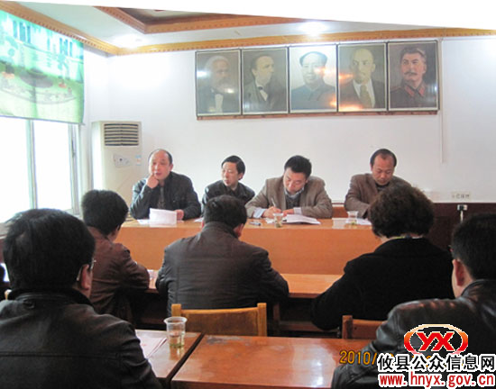 洁净行动：攸县新市镇进行专项工作督查通报