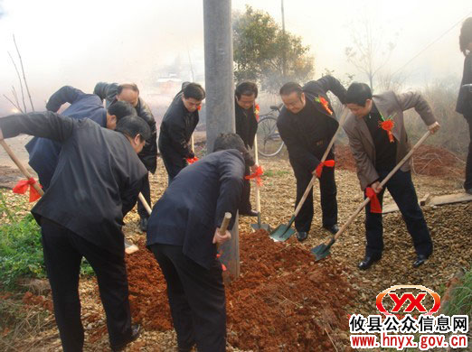 【辉煌“十一五”】攸县广电事业突飞猛进