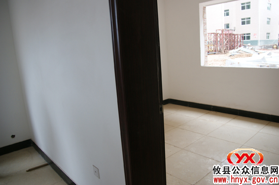 【三个“十大”巡礼】攸县今年已完成建设廉租房992套