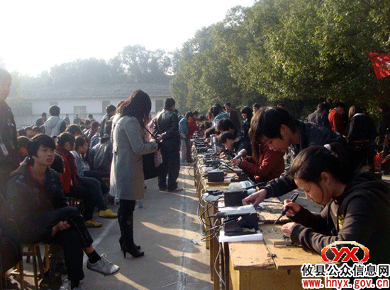 株洲生物工程中专第八届学生技能竞赛节已圆满结束