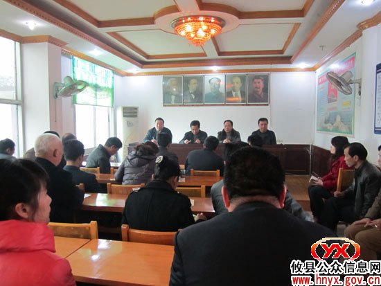 攸县新市镇两位村支书被入围市“公选”考察对象