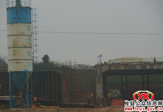 【三个“十大”巡礼】攸县县城内环路有望年底通车