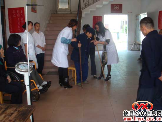 攸县医改系列方案已经出台并将实施