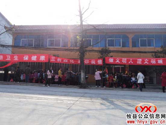 洁净行动：攸县湖南坳乡再次掀起高潮