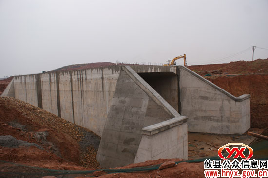 【三个“十大”巡礼】衡茶吉铁路攸县段全面动工 土石方已完成八成
