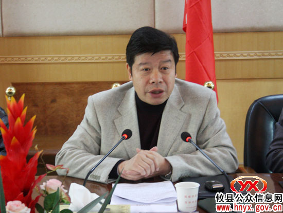 特大喜讯：攸县2010年财政总收入达到13亿元