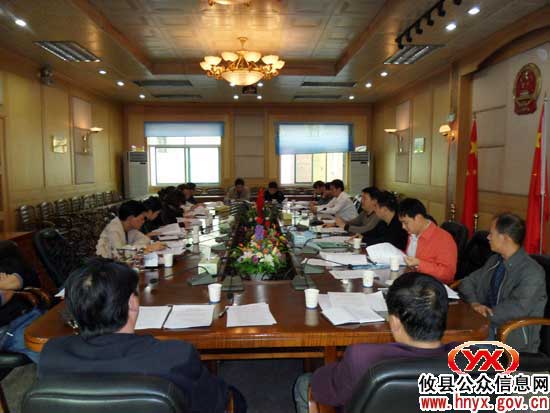 攸县医改系列方案已经出台并将实施