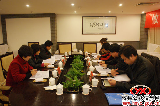 市爱卫办刘续跃一行考核攸县爱卫工作并给予充分肯定