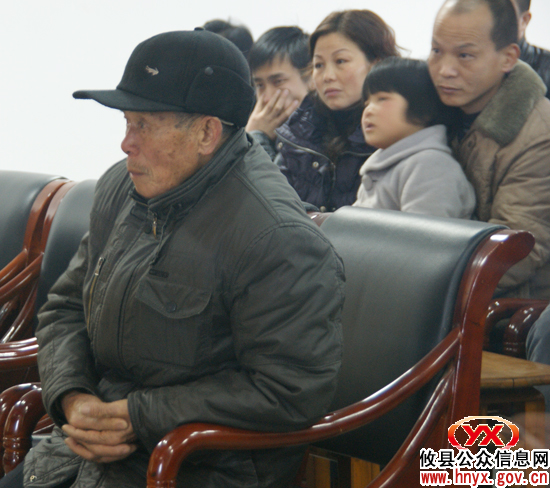 攸县举行永佳廉租房住户房号分配抽签仪式