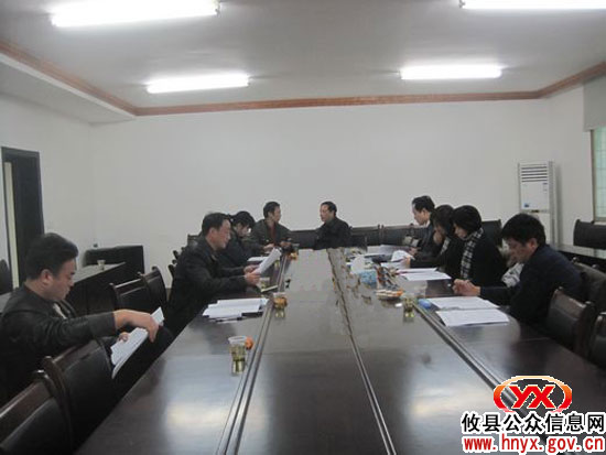 攸县总工会2010年度工作获市总工会考核组好评