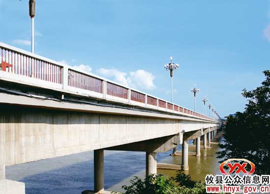 【辉煌“十一五”】攸县公路事业阔步前进
