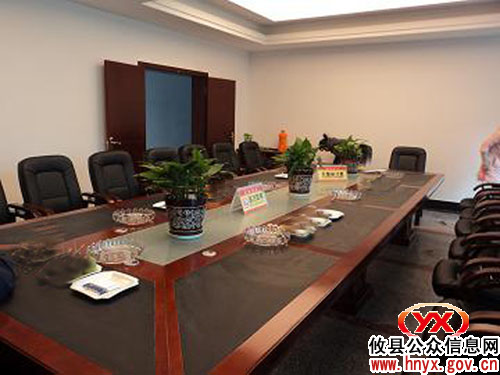 攸县城关镇联西社区办公场所迁新居