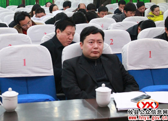 攸县组织收看全市乡镇党委和村“两委”换届工作视频会议