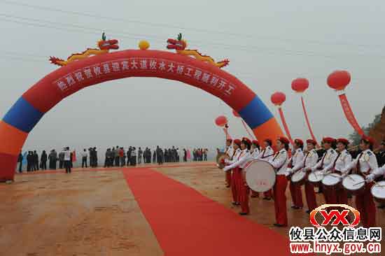 【辉煌“十一五”】攸县公路事业阔步前进