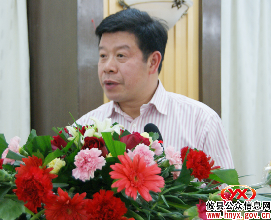 湖南“开元药业”拟总投资1.2亿元落户攸州工业园